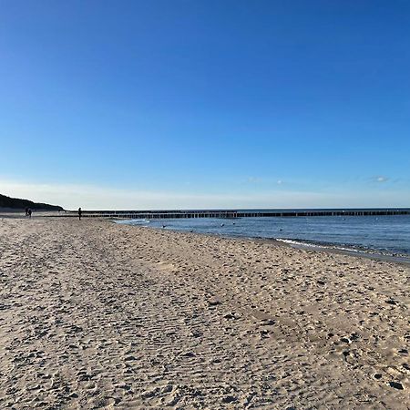 Baltic Sea Apartment Дзівнувек Екстер'єр фото