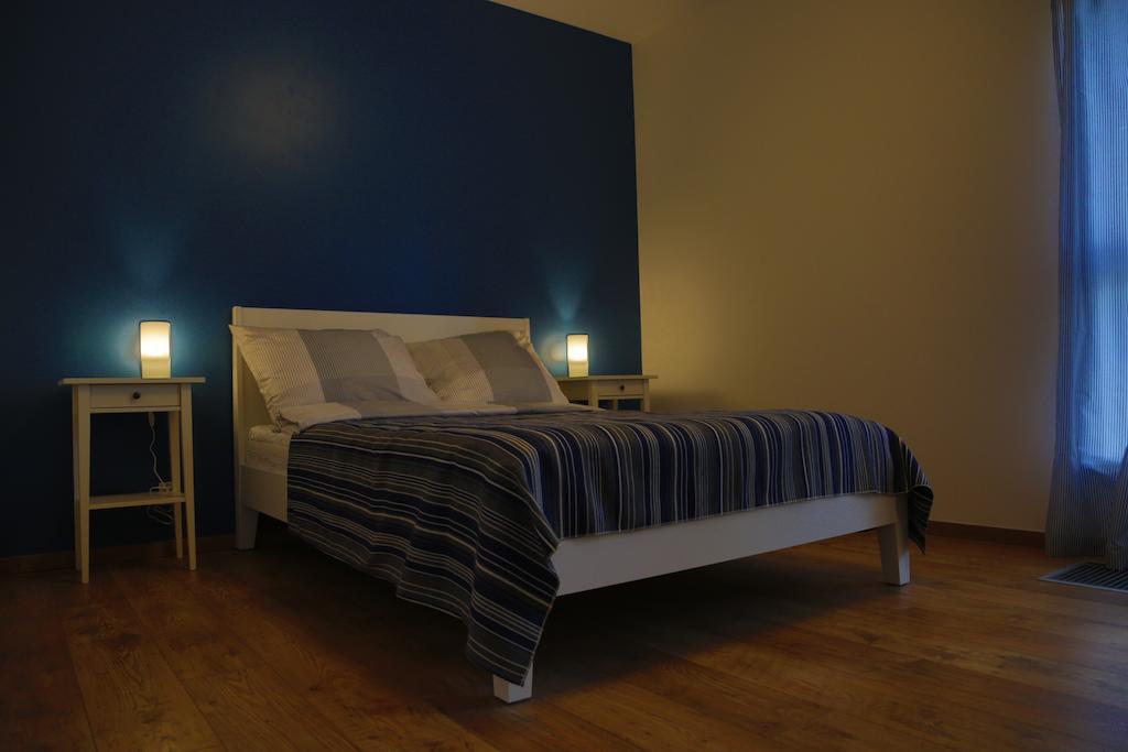 Baltic Sea Apartment Дзівнувек Номер фото