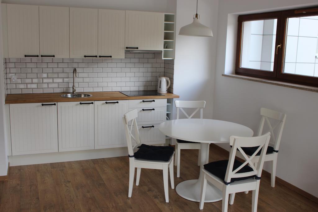 Baltic Sea Apartment Дзівнувек Номер фото