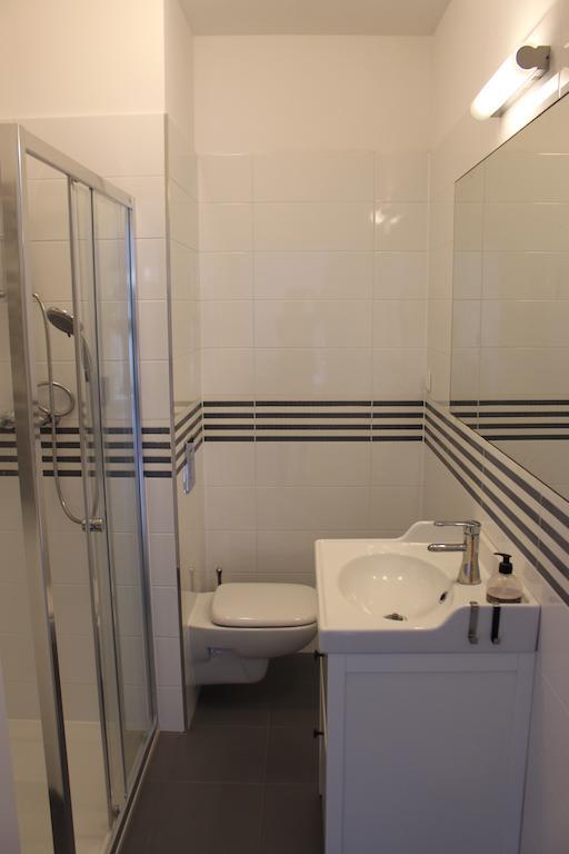 Baltic Sea Apartment Дзівнувек Номер фото