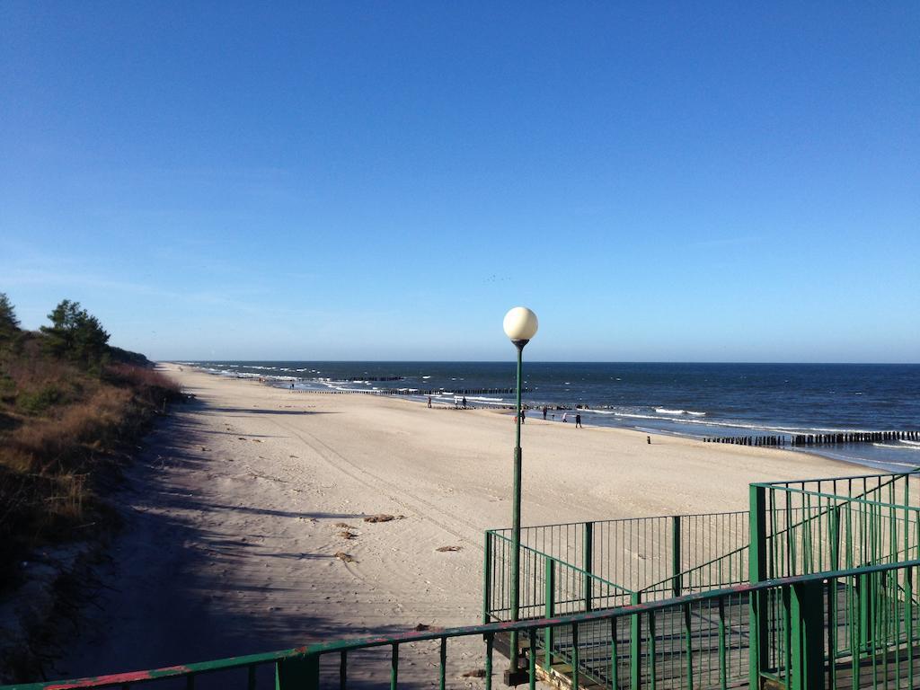 Baltic Sea Apartment Дзівнувек Номер фото